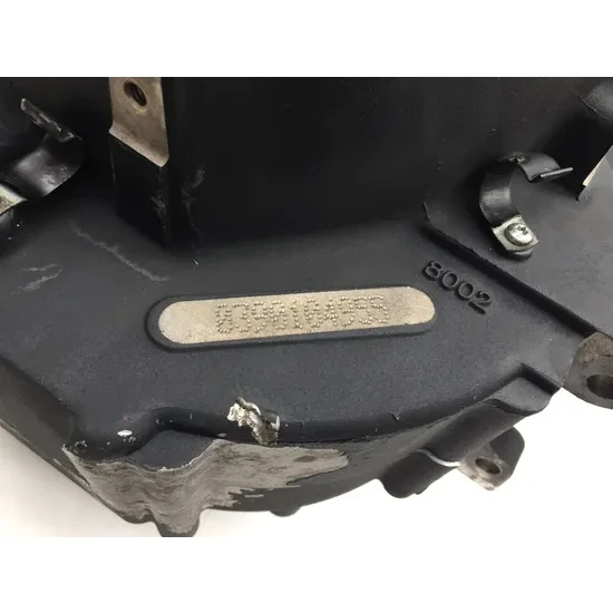 Harley 2001 Electra Glide Classic EFI Engine Left Right Center Cases 3433 x 12