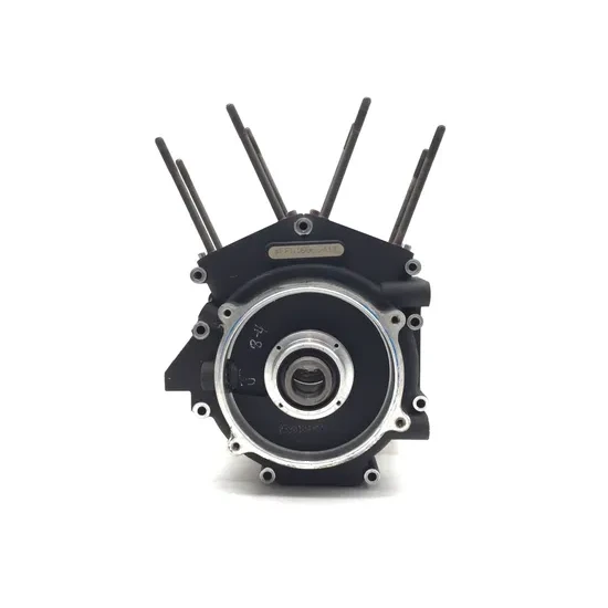 Harley 2001 Electra Glide Classic EFI Engine Left Right Center Cases 3433 x 2