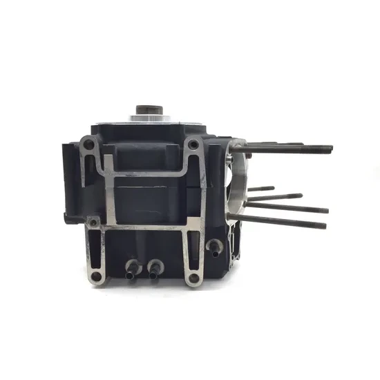 Harley 2001 Electra Glide Classic EFI Engine Left Right Center Cases 3433 x 5