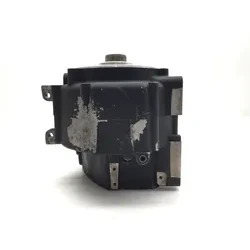 Harley 2001 Electra Glide Classic EFI Engine Left Right Center Cases 3433 x