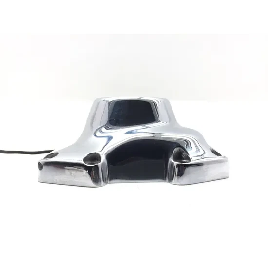 Harley 2001 Electra Glide Classic EFI FLHTCI Cam Shaft Cover W Sensor 3433 x 6