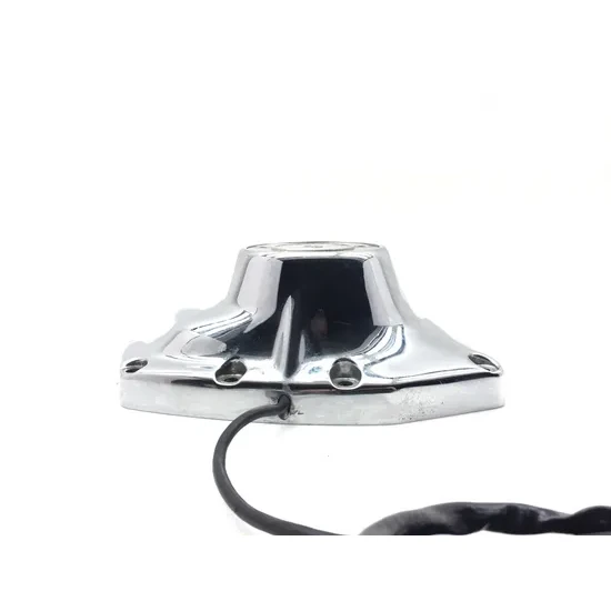 Harley 2001 Electra Glide Classic EFI FLHTCI Cam Shaft Cover W Sensor 3433 x 5