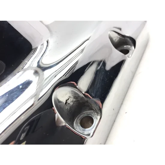 Harley 2001 Electra Glide Classic EFI FLHTCI Cam Shaft Cover W Sensor 3433 x 8