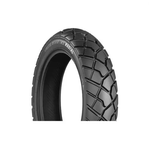Bridgestone/firestone Trail Wing TW101 Rear Tire 150/70-17 69 H 2