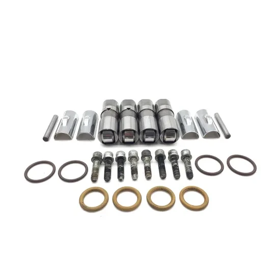 Harley 2001 Electra Glide Classic EFI FLHTCI Push Rods Tubes and Lifters 3433 x 5
