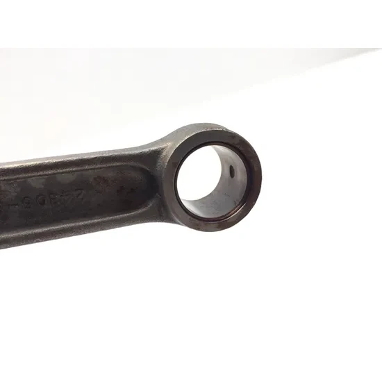 Harley 2001 Electra Glide Classic EFI FLHTCI Engine Crank Shaft 3433 23957-99 9