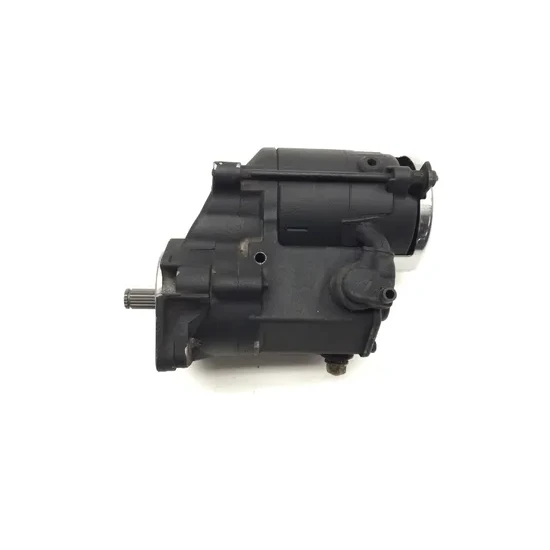 Harley 2001 Electra Glide Classic EFI FLHTCI Electric Starter Motor 3433 x 1
