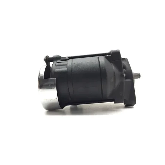 Harley 2001 Electra Glide Classic EFI FLHTCI Electric Starter Motor 3433 x 5