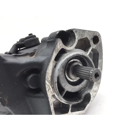 Harley 2001 Electra Glide Classic EFI FLHTCI Electric Starter Motor 3433 x 7