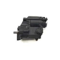 Harley 2001 Electra Glide Classic EFI FLHTCI Electric Starter Motor 3433 x