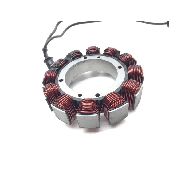 Harley 2001 Electra Glide Classic EFI FLHTCI Engine Stator Generator 3433 3