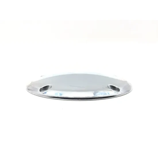 Harley 2001 Electra Glide Classic Primary Clutch Derby Inspection Cover 3433 2