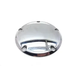Harley 2001 Electra Glide Classic Primary Clutch Derby Inspection Cover 3433