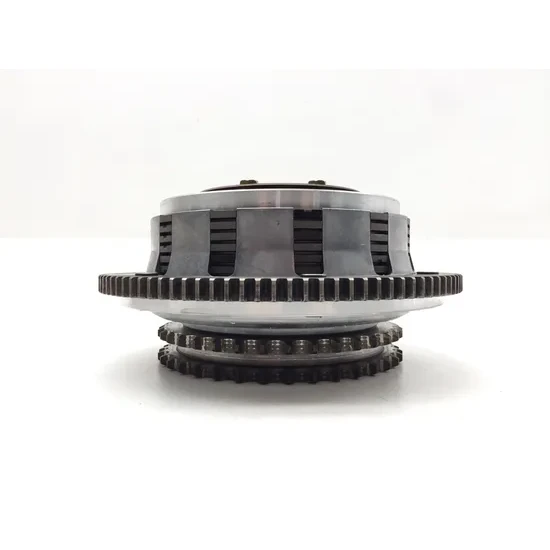 Harley 2001 Electra Glide Classic EFI FLHTCI Complete Primary Drive Clutch 3433 13