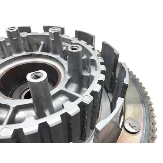 Harley 2001 Electra Glide Classic EFI FLHTCI Complete Primary Drive Clutch 3433 3