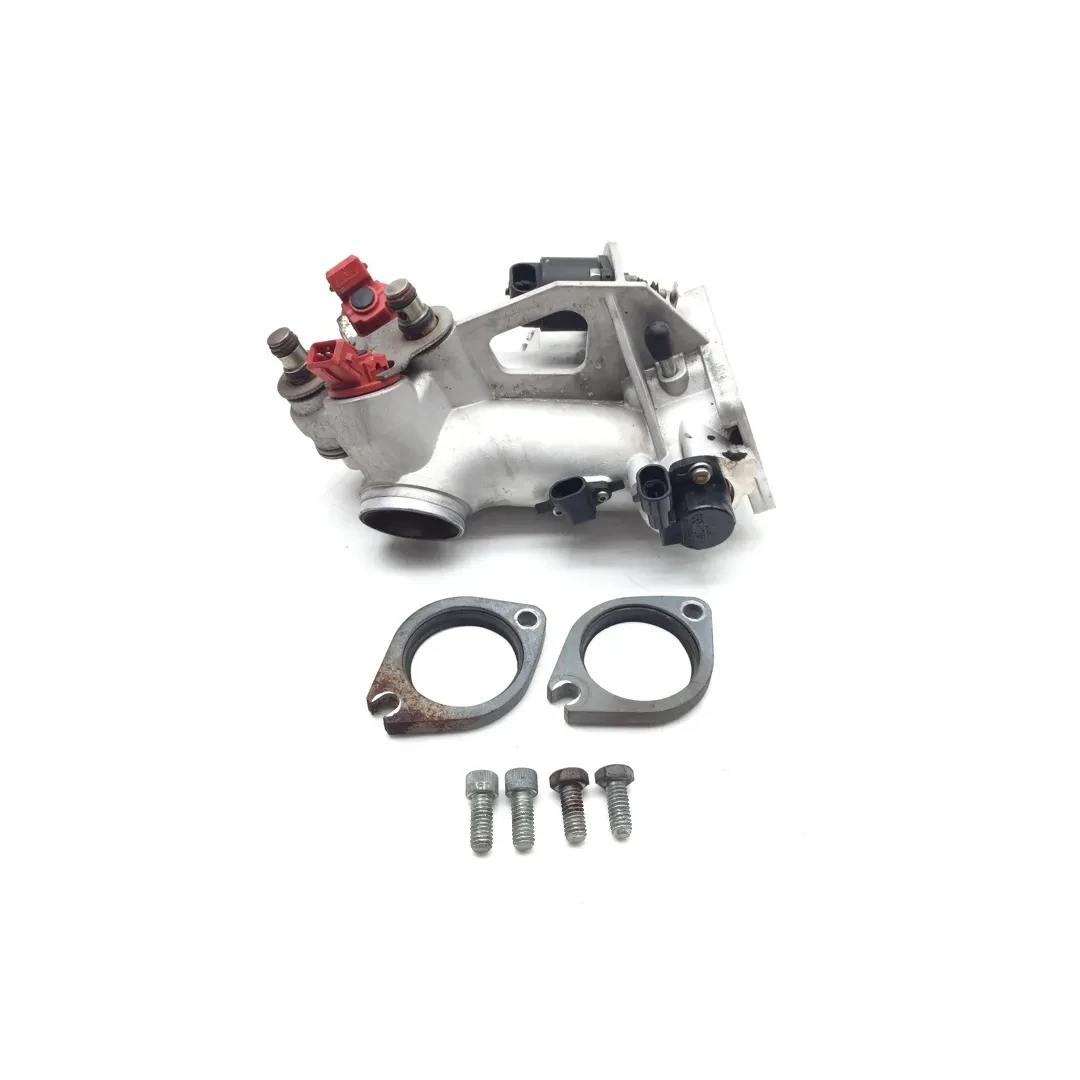 Harley 2001 Electra Glide Classic EFI FLHTCI Throttle Body 3433 27202-99