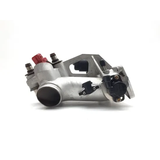 Harley 2001 Electra Glide Classic EFI FLHTCI Throttle Body 3433 27202-99 3
