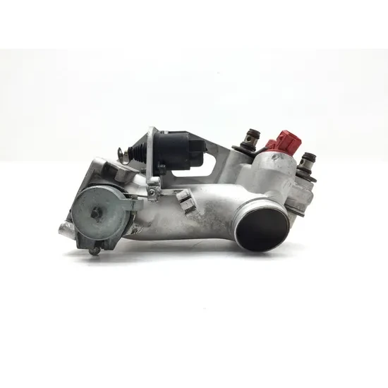 Harley 2001 Electra Glide Classic EFI FLHTCI Throttle Body 3433 27202-99 5