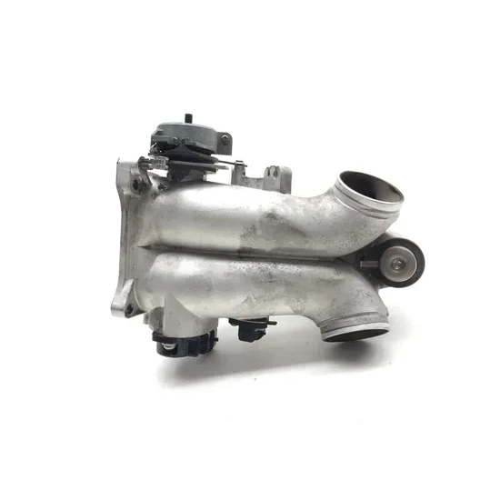 Harley 2001 Electra Glide Classic EFI FLHTCI Throttle Body 3433 27202-99 7