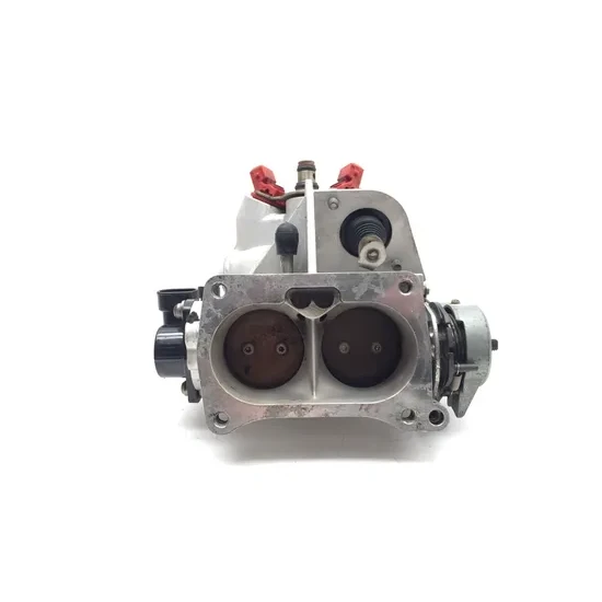 Harley 2001 Electra Glide Classic EFI FLHTCI Throttle Body 3433 27202-99 4