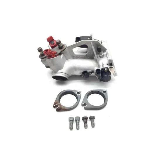 Harley 2001 Electra Glide Classic EFI FLHTCI Throttle Body 3433 27202-99 1