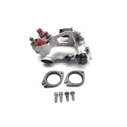 Harley 2001 Electra Glide Classic EFI FLHTCI Throttle Body 3433 27202-99