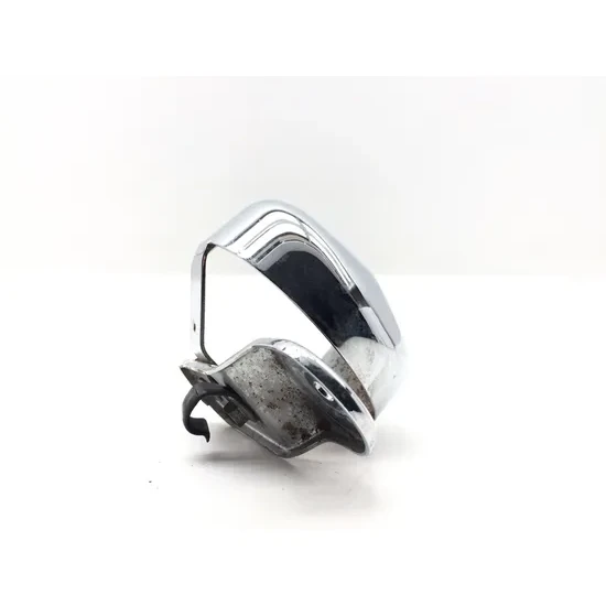 Harley 2001 Electra Glide Classic EFI FLHTCI Horn  3433 x69012-93A, 69060-90D 4