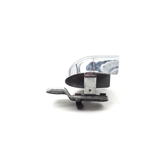 Harley 2001 Electra Glide Classic EFI FLHTCI Horn  3433 x69012-93A, 69060-90D 1