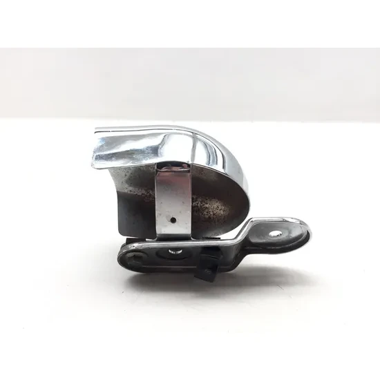 Harley 2001 Electra Glide Classic EFI FLHTCI Horn  3433 x69012-93A, 69060-90D 3