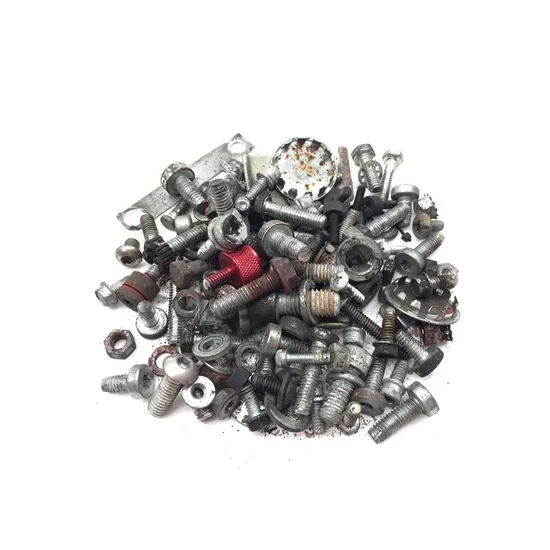Harley 2001 Electra Glide Classic EFI FLHTCI Misc Bolt Kit 3433 1