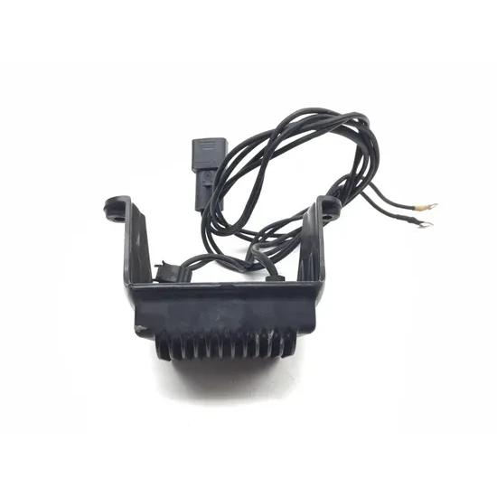 Harley 2001 Electra Glide Classic EFI FLHTCI Ignition Voltage Regulator 3433 6