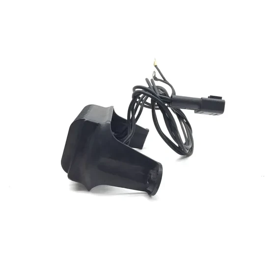 Harley 2001 Electra Glide Classic EFI FLHTCI Ignition Voltage Regulator 3433 2