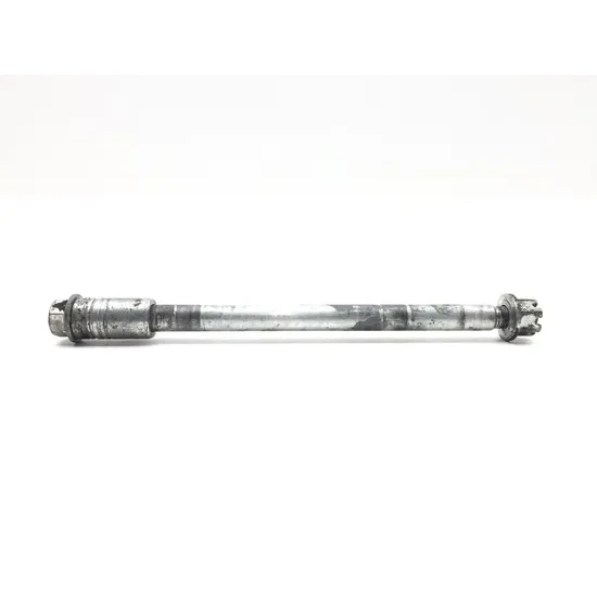 Harley 2001 Electra Glide Classic EFI FLHTCI Rear Wheel Axle 3433 41110-89 3