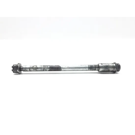 Harley 2001 Electra Glide Classic EFI FLHTCI Rear Wheel Axle 3433 41110-89 1