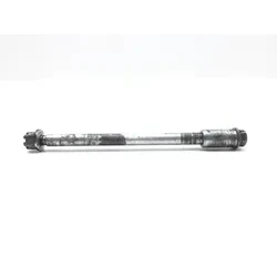 Harley 2001 Electra Glide Classic EFI FLHTCI Rear Wheel Axle 3433 41110-89