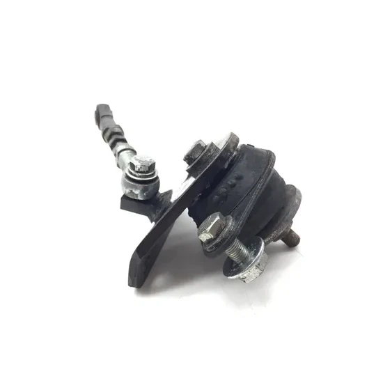 Harley 2001 Electra Glide Classic EFI FLHTCI Engine Motor Mounts 3433 2