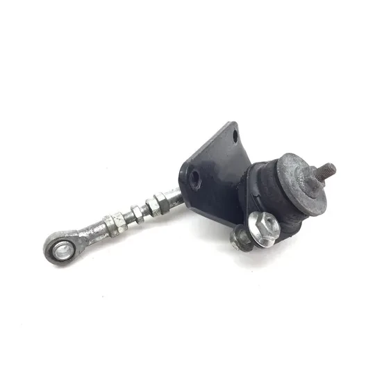 Harley 2001 Electra Glide Classic EFI FLHTCI Engine Motor Mounts 3433 3