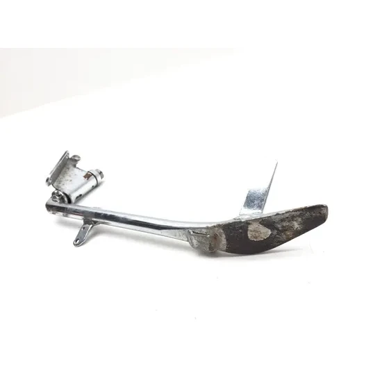 Harley 2001 Electra Glide Classic EFI Kick Stand Bracket Side Foot Leg 3433 4