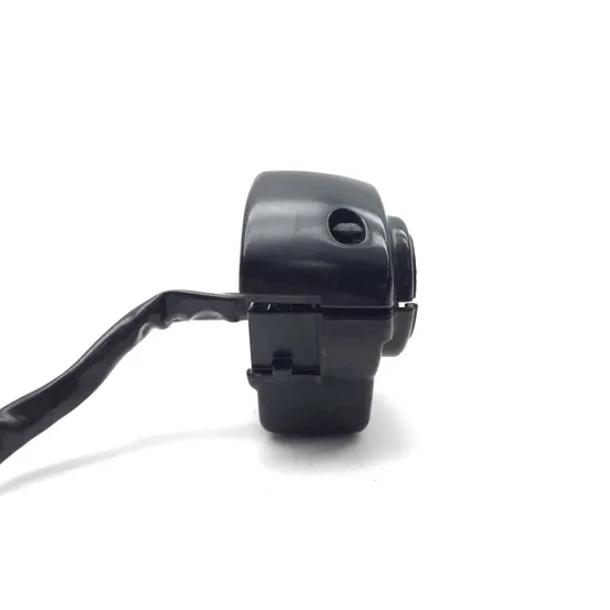 Harley 2001 Electra Glide Classic EFI FLHTCI Left Headlight Bar Switch 3433 3