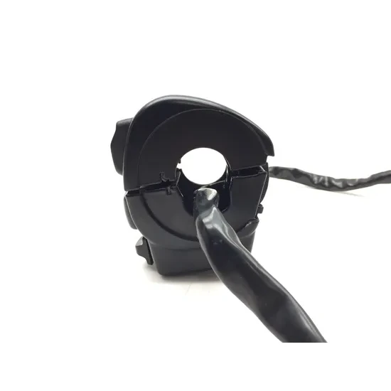 Harley 2001 Electra Glide Classic EFI FLHTCI Left Headlight Bar Switch 3433 2