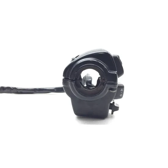 Harley 2001 Electra Glide Classic EFI FLHTCI Left Headlight Bar Switch 3433 4