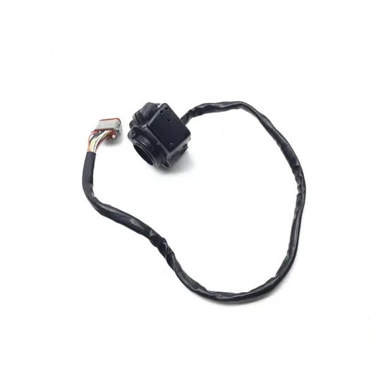 Harley 2001 Electra Glide Classic EFI FLHTCI Left Headlight Bar Switch 3433 5