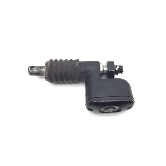 Harley 2001 Electra Glide Classic EFI FLHTCI Rear Brake Master Cylinder 3433 2