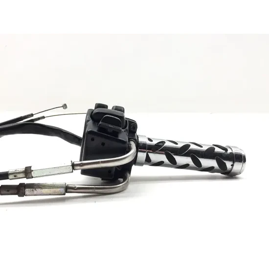 Harley 2001 Electra Glide Classic EFI FLHTCI Right Control Switch 3433 4