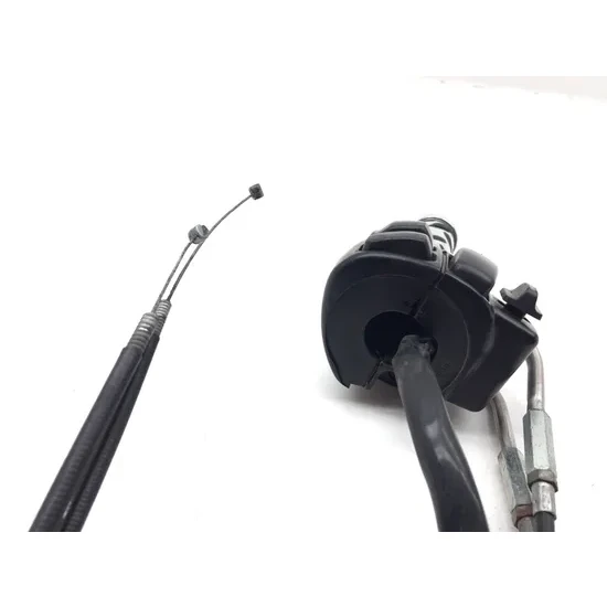 Harley 2001 Electra Glide Classic EFI FLHTCI Right Control Switch 3433 5