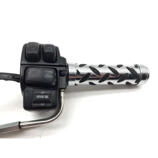 Harley 2001 Electra Glide Classic EFI FLHTCI Right Control Switch 3433 3