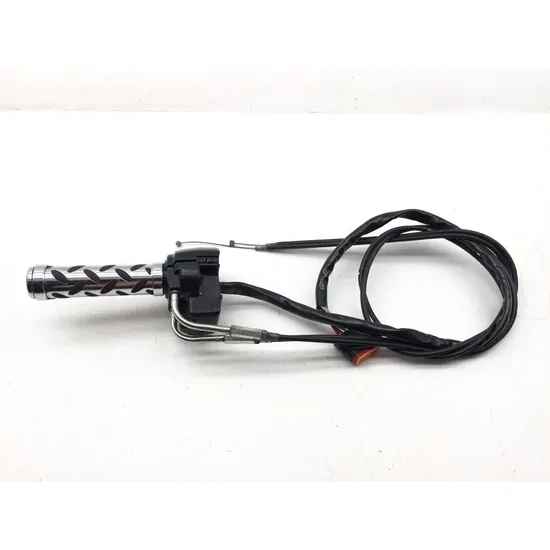 Harley 2001 Electra Glide Classic EFI FLHTCI Right Control Switch 3433 8