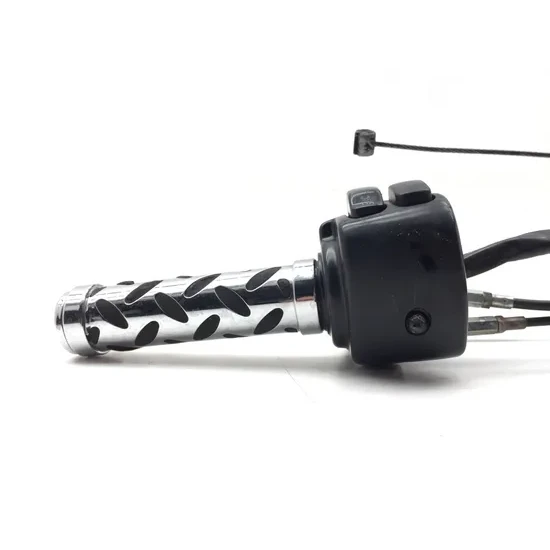 Harley 2001 Electra Glide Classic EFI FLHTCI Right Control Switch 3433 7