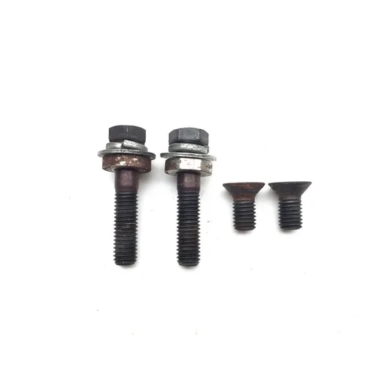 Harley 2001 Electra Glide Classic EFI FLHTCI Belt Tensioners 3433 2