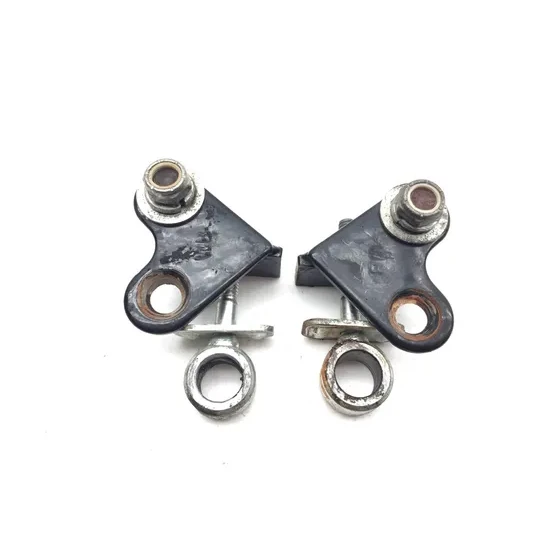 Harley 2001 Electra Glide Classic EFI FLHTCI Belt Tensioners 3433 3